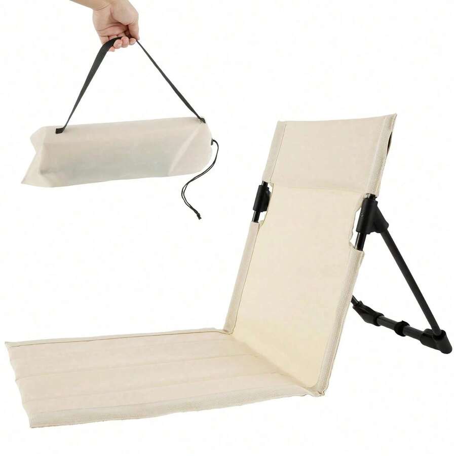 Portable Folding Camping Chair - Outdoor Furniture Philippines 评论和价格