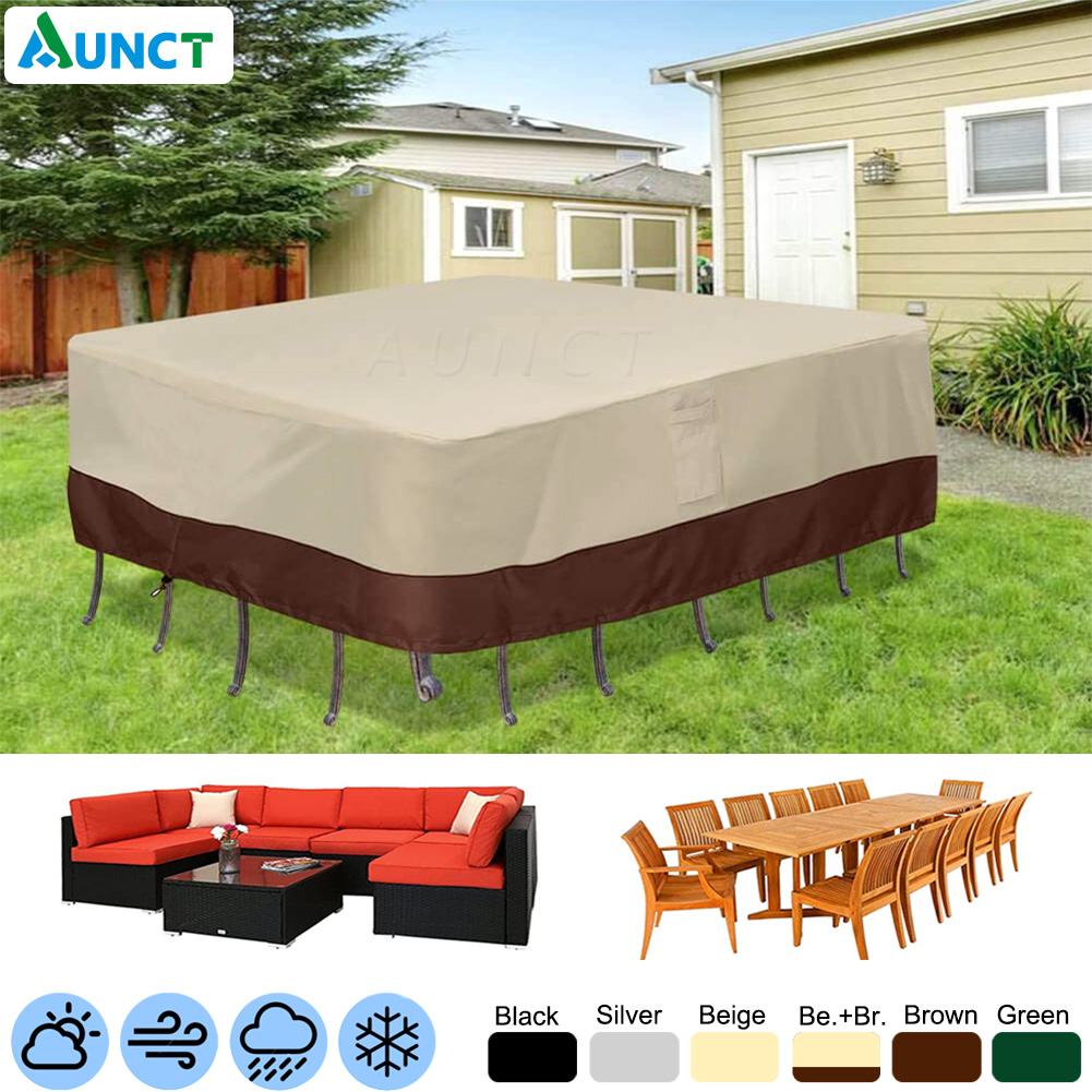 HEAVY DUTY Outdoor Furniture C - Outdoor Furniture Sunbrella 评论和价格
