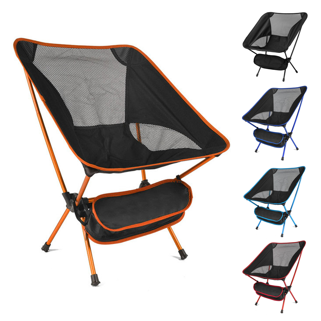 Folding Chair Ultralight Detac - Fire Pit Bowl 评论和价格