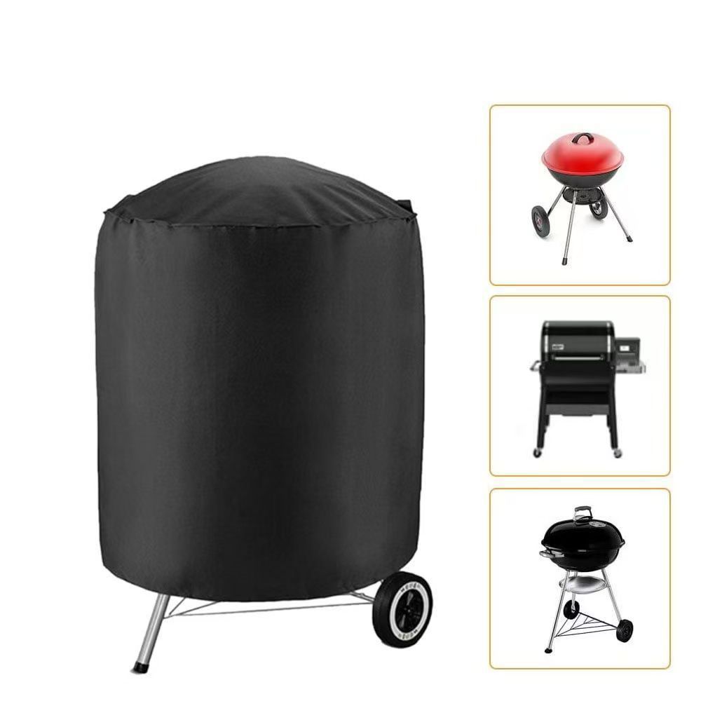Garden Oxford cloth BBQ grill - Outdoor Furniture Philippines 评论和价格