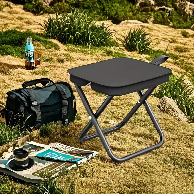 Portable Foldable Backpack Sto - Outdoor Furniture Diy Plans 评论和价格