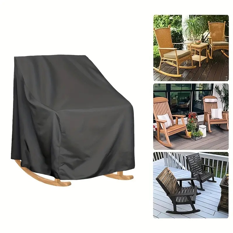 Heavy-Duty Oxford Fabric Outdo - Outdoor Furniture Heavy Duty 评论和价格