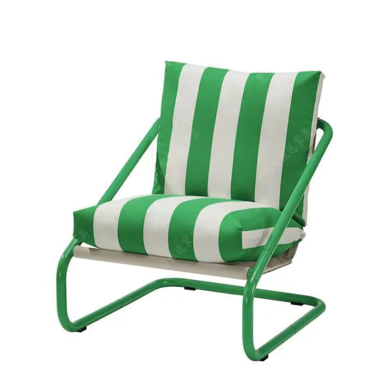 Minimalist Metal Chairs Red An - Outdoor Furniture Diy Plans 评论和价格