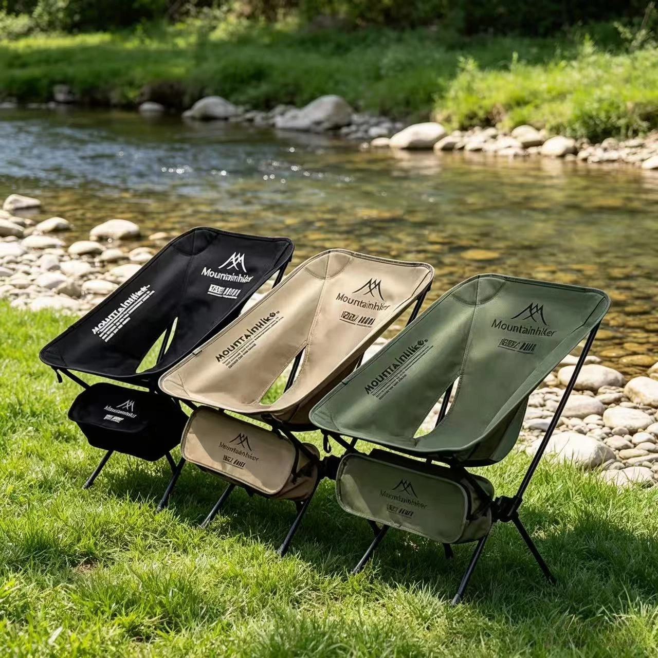 Folding Ultra Light Moon Chair - Outdoor Furniture Philippines 评论和价格
