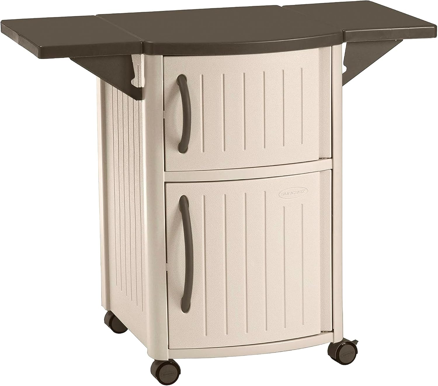 Outdoor Grilling Prep Station - Outdoor Furniture Philippines 评论和价格