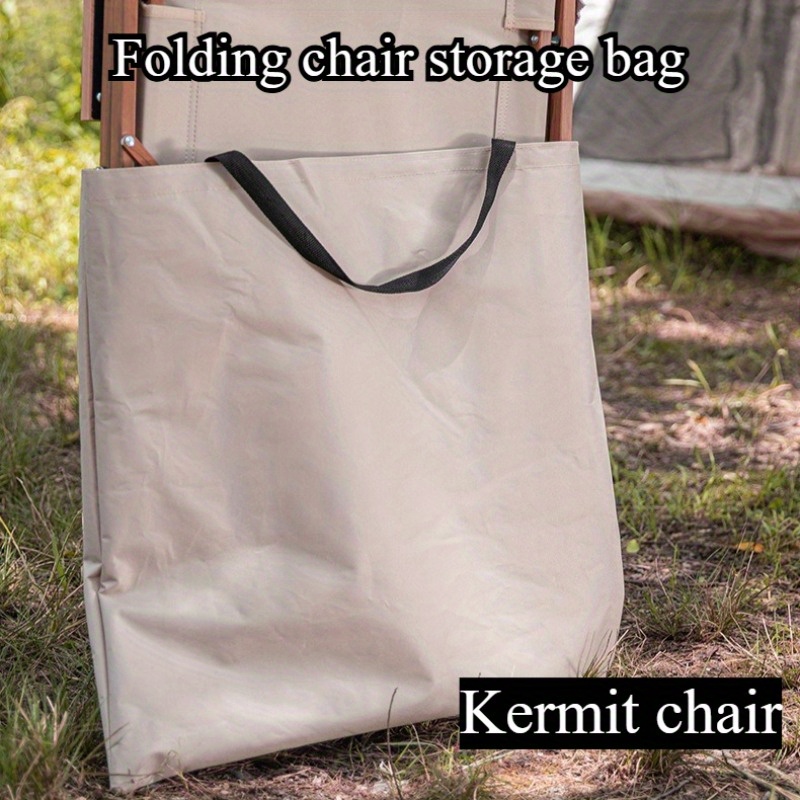 Outdoor chair storage bags, fo - Fire Pit Bowl 评论和价格