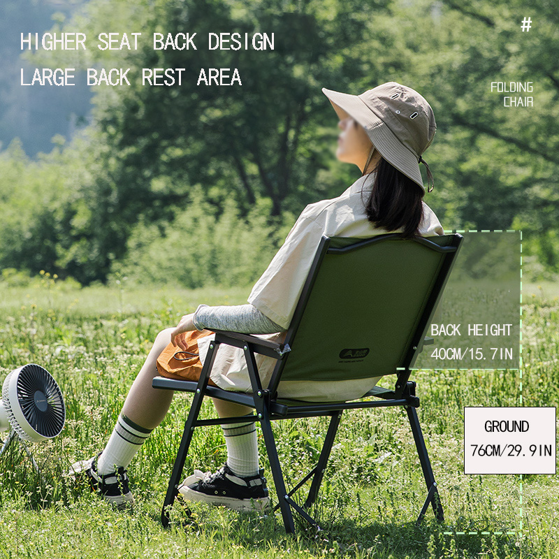 BISINNA Outdoor Folding Campin - Outdoor Furniture Philippines 评论和价格
