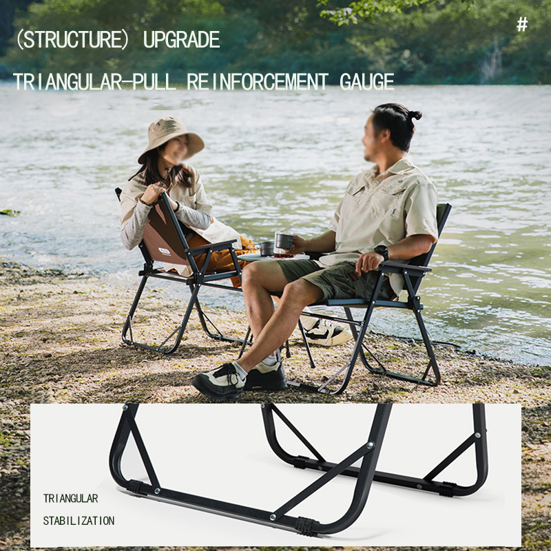 BISINNA Outdoor Folding Campin - Outdoor Furniture Philippines 评论和价格