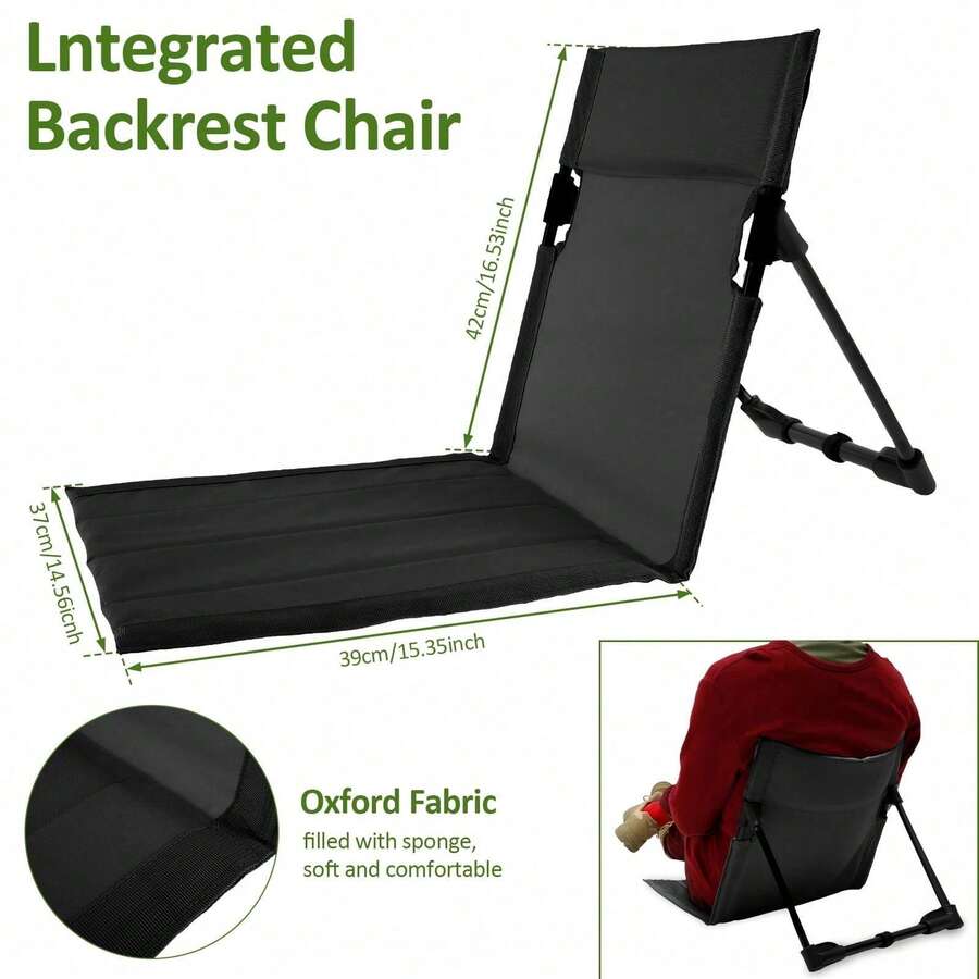Portable Folding Camping Chair - Outdoor Furniture Philippines 评论和价格