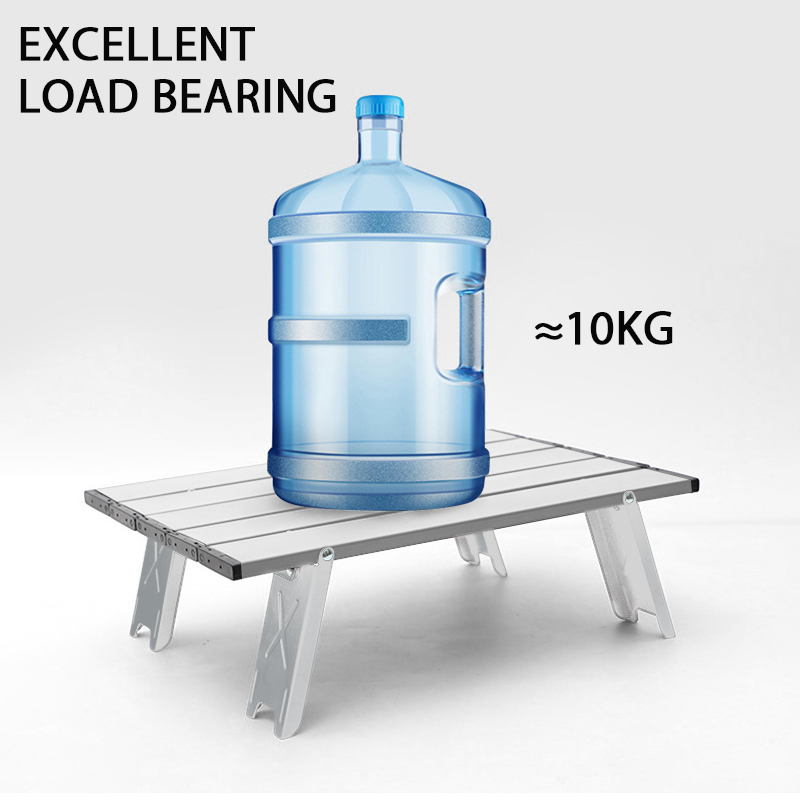 WESTTUNE Lightweight Roll Tabl - Outdoor Furniture Diy Plans 评论和价格