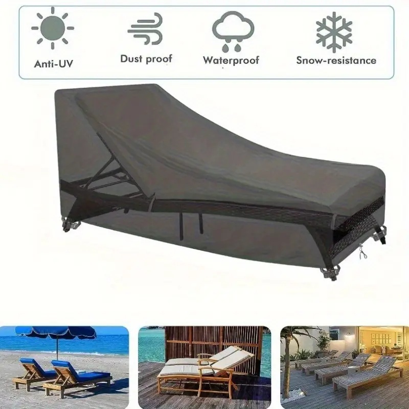 Heavy Duty Outdoor Lounge Chai - Outdoor Furniture Heavy Duty 评论和价格