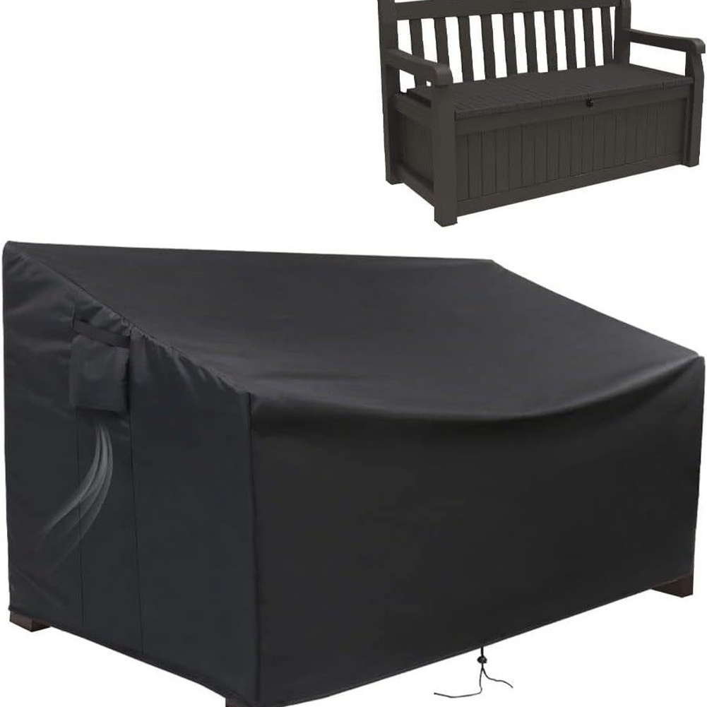 Heavy-Duty Patio Sofa Cover Wa - Outdoor Furniture Heavy Duty 评论和价格