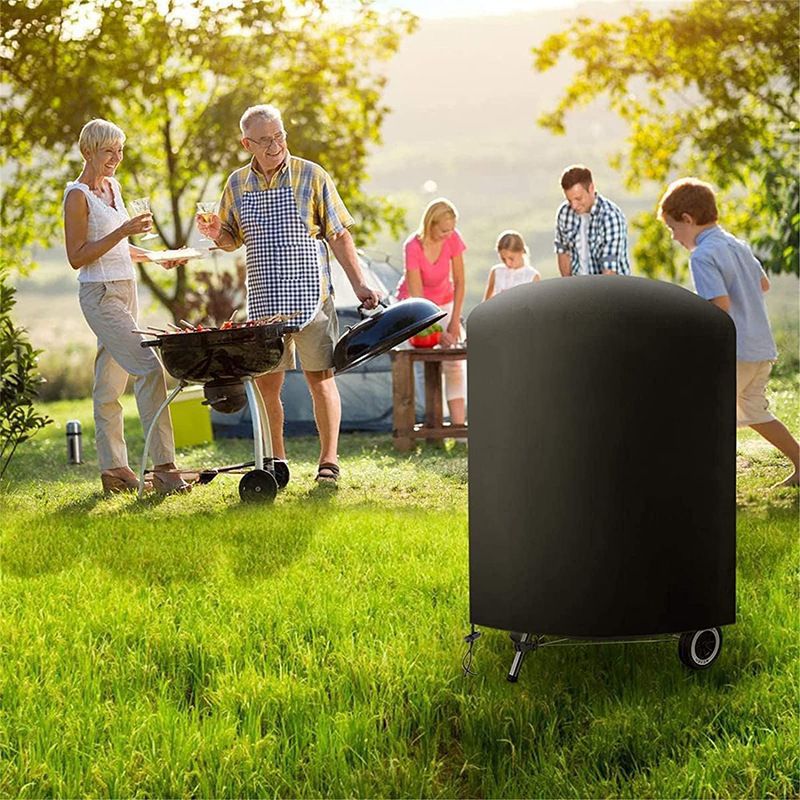 Garden Oxford cloth BBQ grill  - Outdoor Furniture Philippines 评论和价格