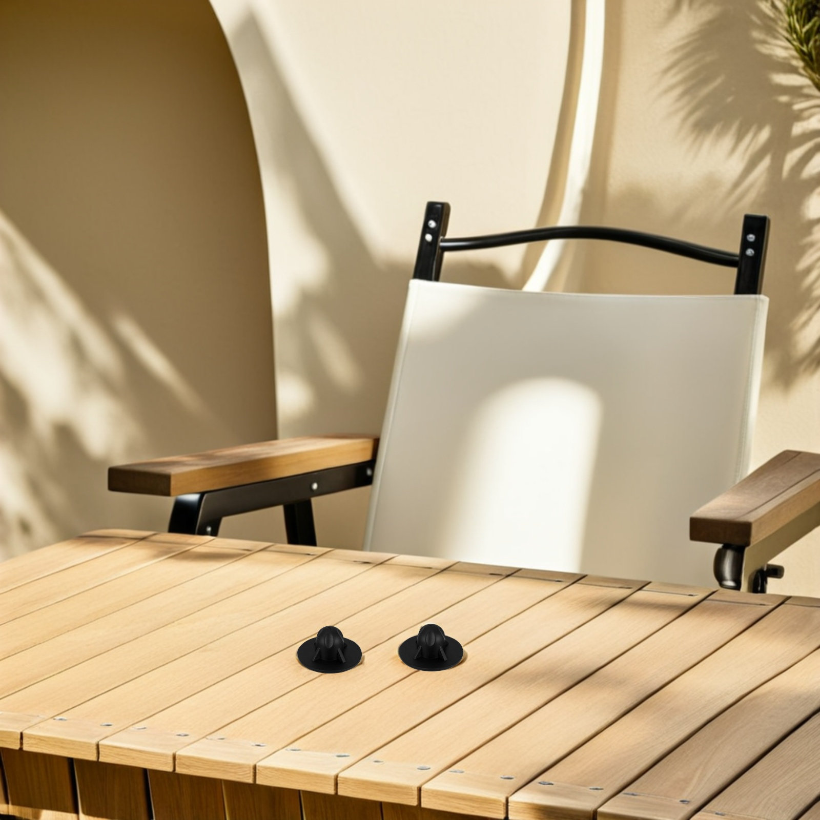 8Pcs Outdoor Anti-Sinking Camp - Outdoor Furniture Philippines 评论和价格