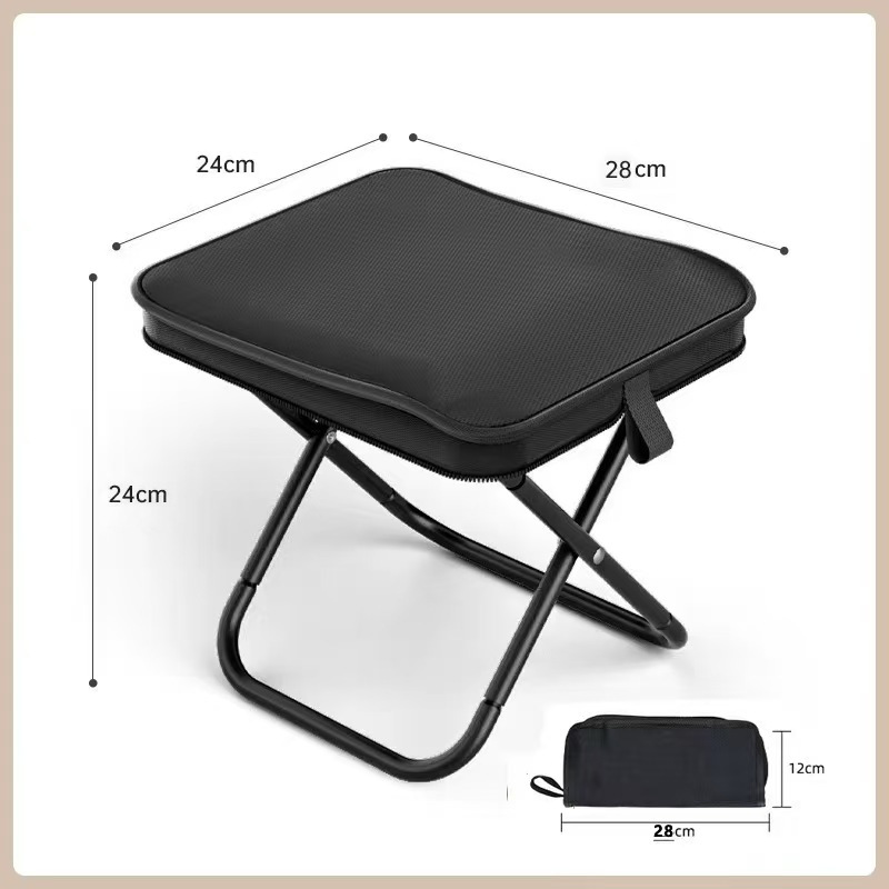 Portable Foldable Backpack Sto - Outdoor Furniture Diy Plans 评论和价格