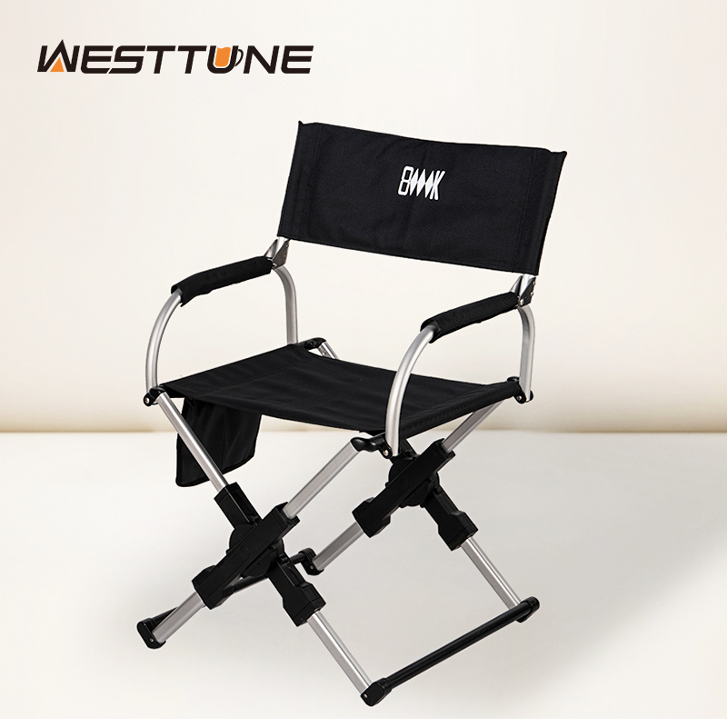 Outdoor Foldable Director's Ch - Outdoor Furniture Diy Plans 评论和价格