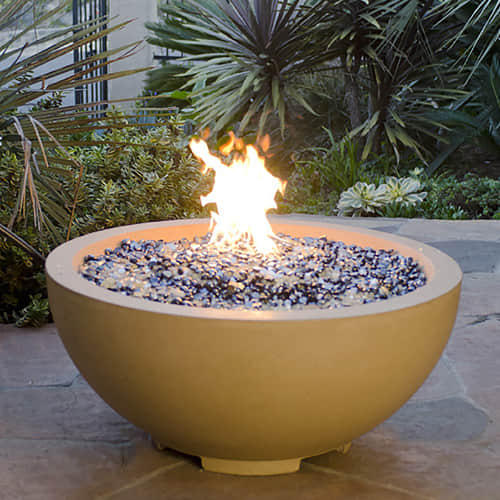Outdoor Fire Pit Corten Steel  - Fire Pit Bowl 评论和价格