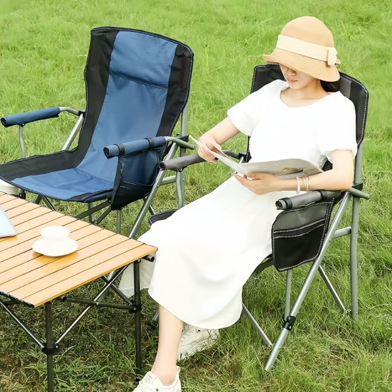 Outdoor Folding Chair Large Si - Outdoor Furniture Diy Plans 评论和价格