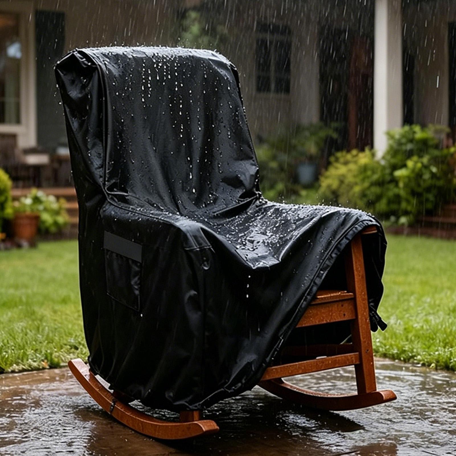 Lounge Chair Cover Outdoor Fur - Outdoor Furniture Heavy Duty 评论和价格