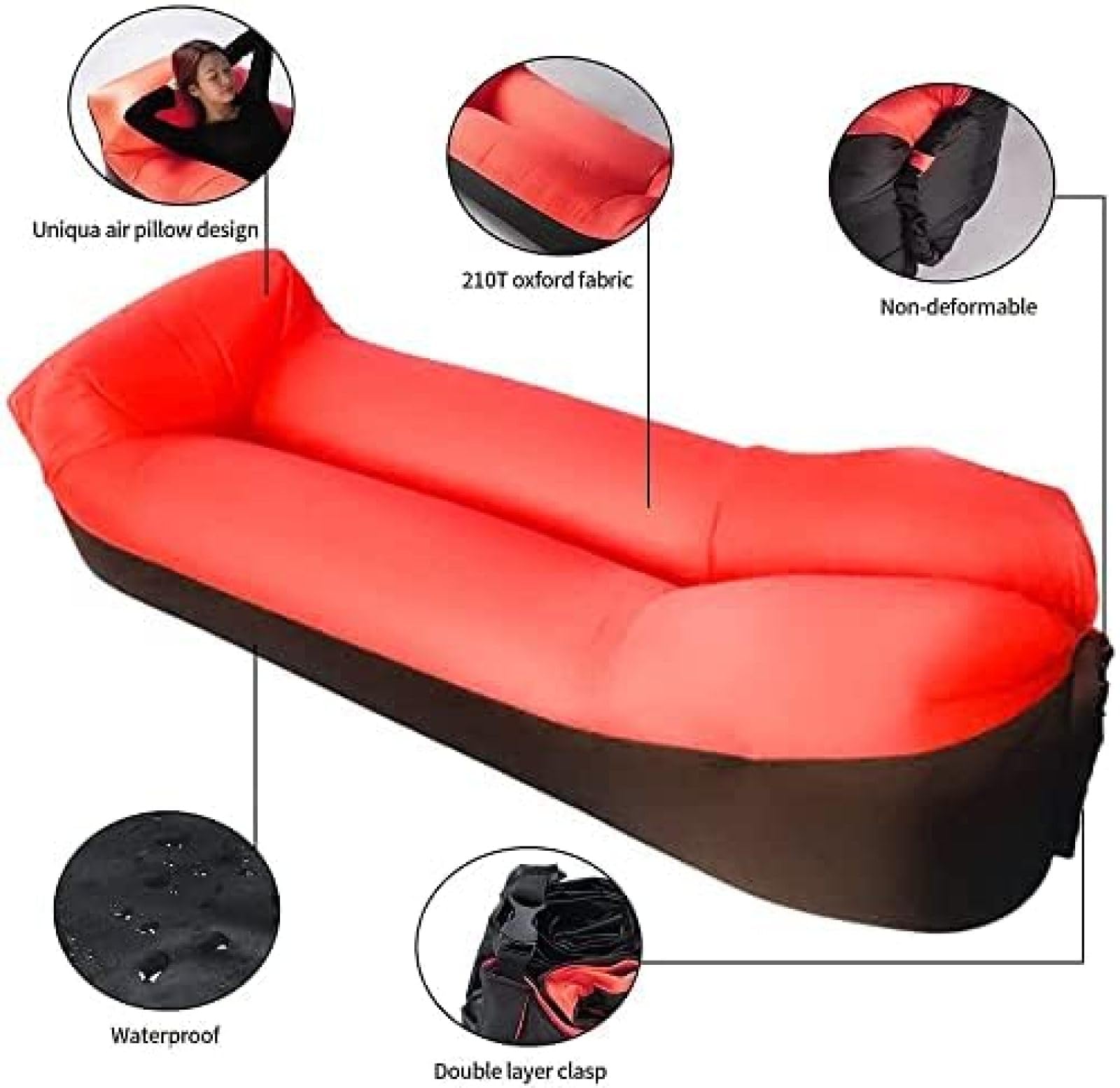Erwachsene Luftsofa Kinder Fas - Outdoor Furniture From China 评论和价格