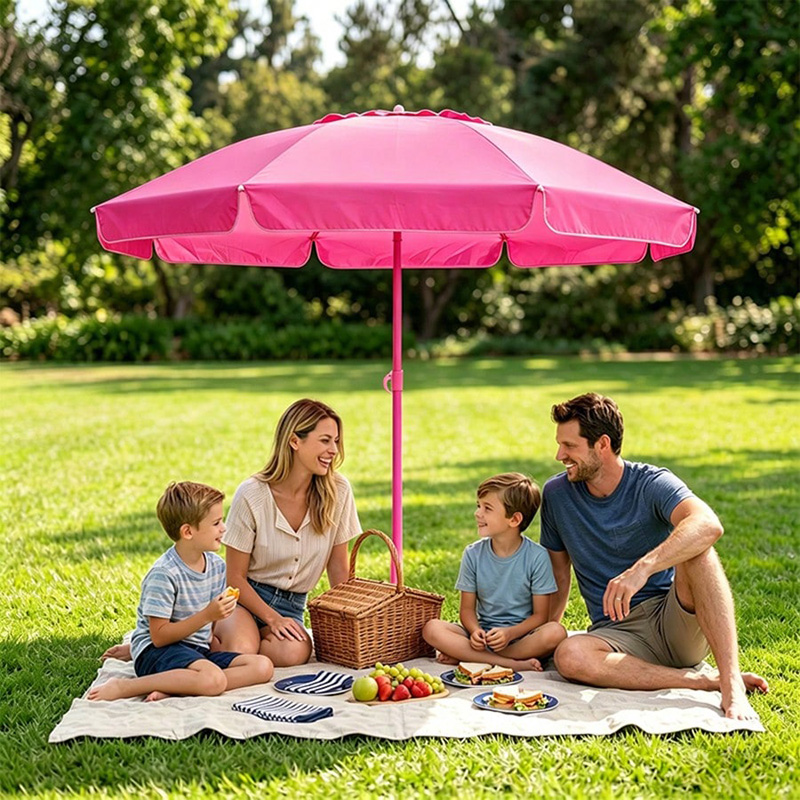 Beach Umbrella Heavy Duty Wind - Outdoor Furniture Sunbrella 评论和价格
