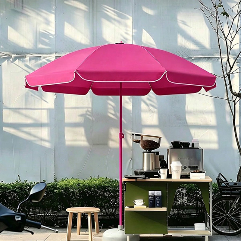 Beach Umbrella Heavy Duty Wind - Outdoor Furniture Sunbrella 评论和价格