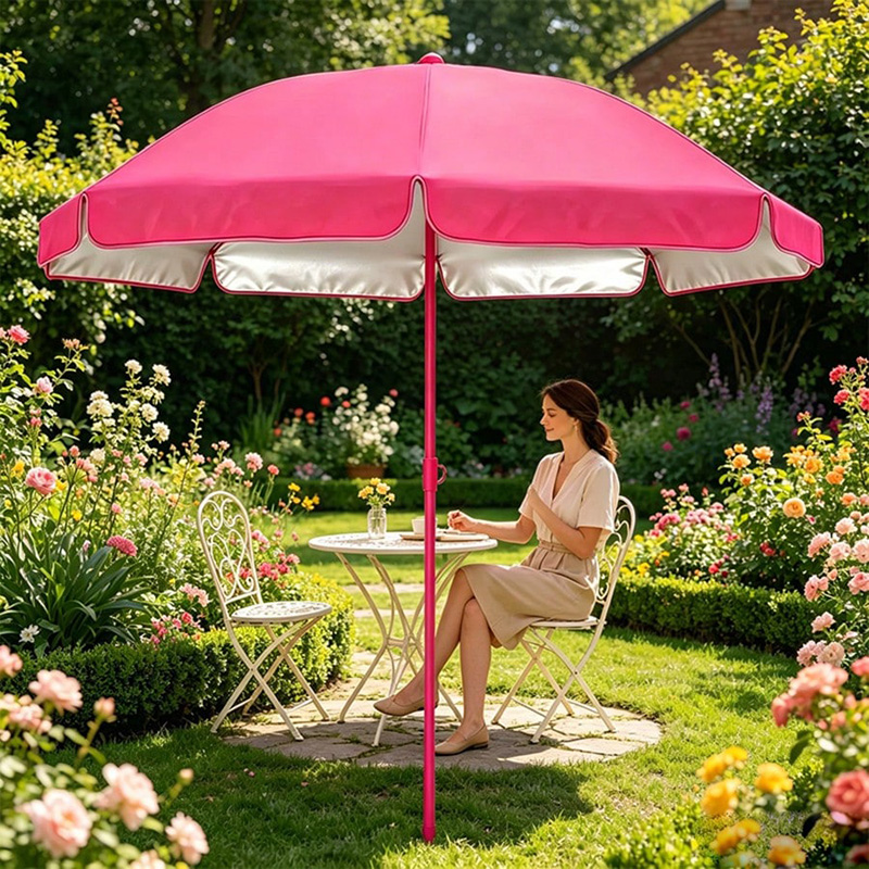 Beach Umbrella Heavy Duty Wind - Outdoor Furniture Sunbrella 评论和价格