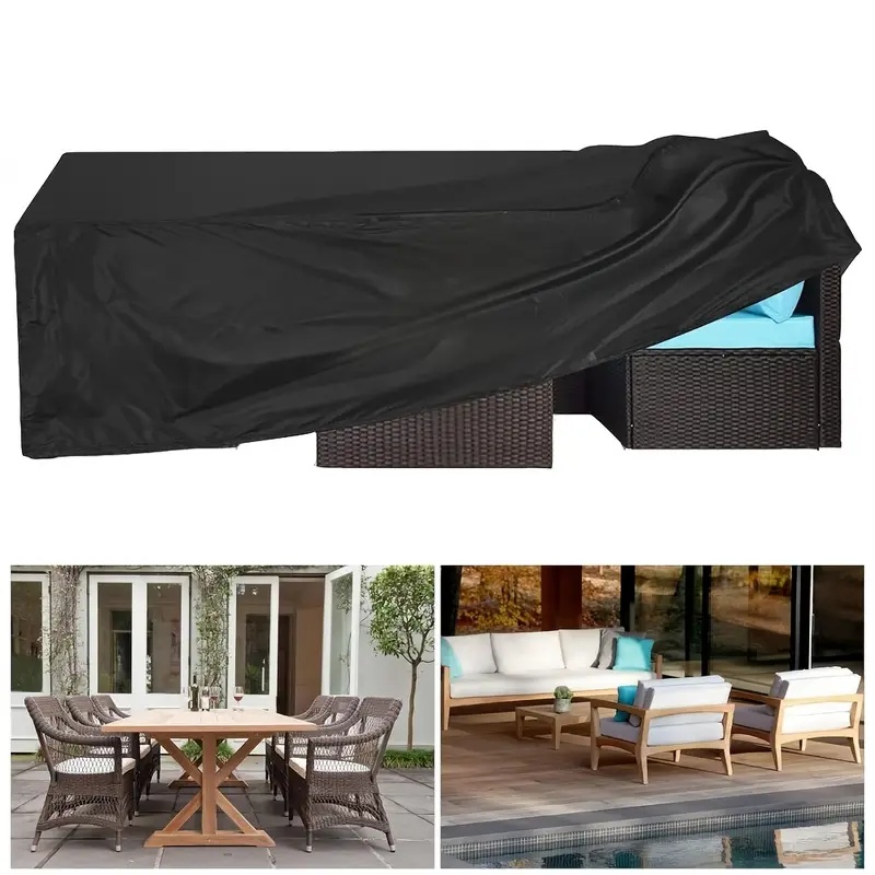 Heavy Duty Windproof Garden Fu - Outdoor Furniture Heavy Duty 评论和价格