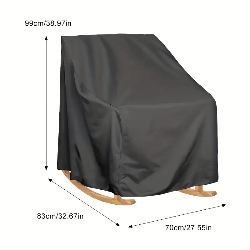 Heavy-Duty Oxford Fabric Outdo - Outdoor Furniture Heavy Duty 评论和价格
