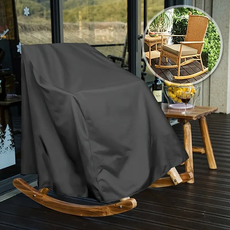 Heavy-Duty Oxford Fabric Outdo - Outdoor Furniture Heavy Duty 评论和价格