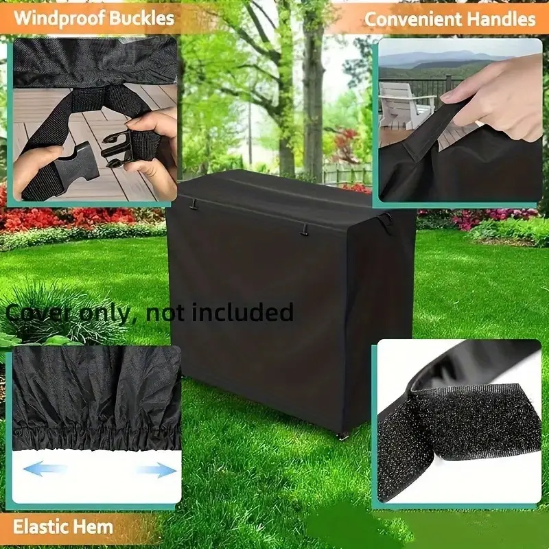Duty Waterproof Cabinet Cover  - Outdoor Furniture Heavy Duty 评论和价格
