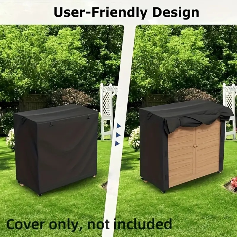 Duty Waterproof Cabinet Cover  - Outdoor Furniture Heavy Duty 评论和价格