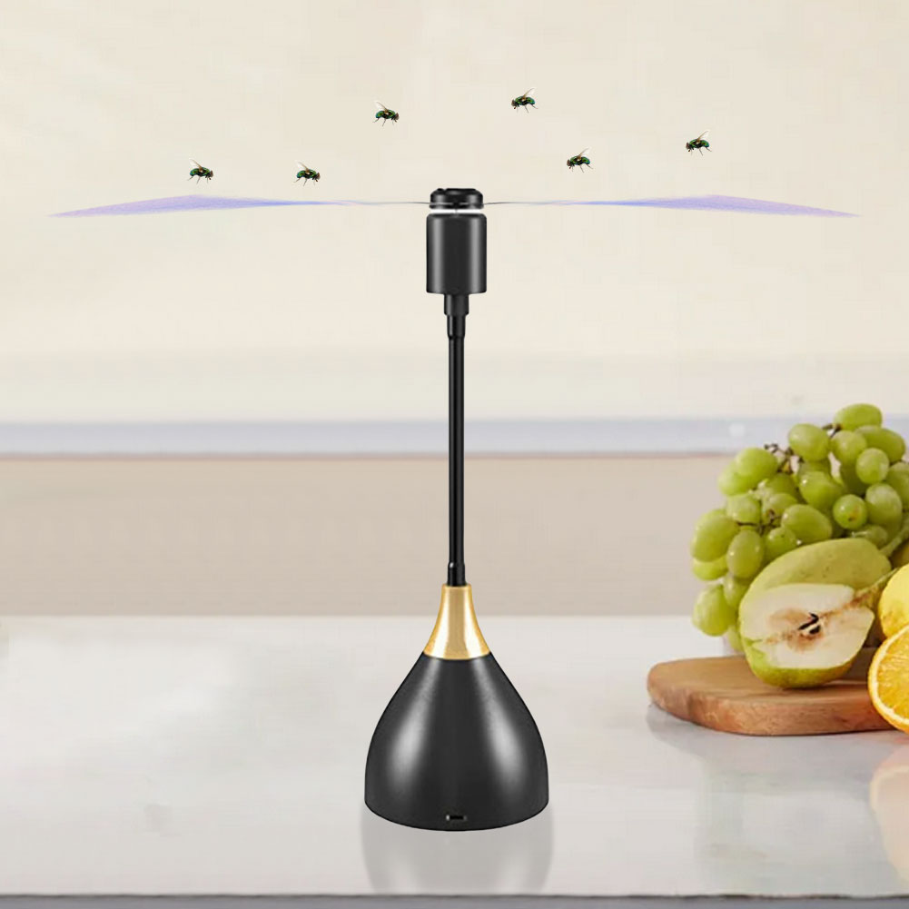 1-3PCS Fly Fans for Tables Por - Outdoor Furniture Philippines 评论和价格