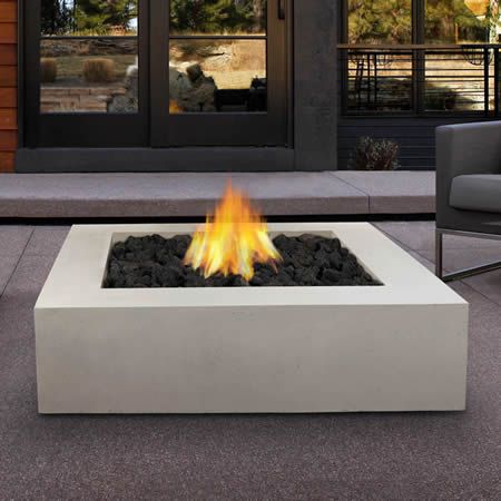 Outdoor Sofa Set Fire Pit Tabl - Fire Pit Bowl 评论和价格