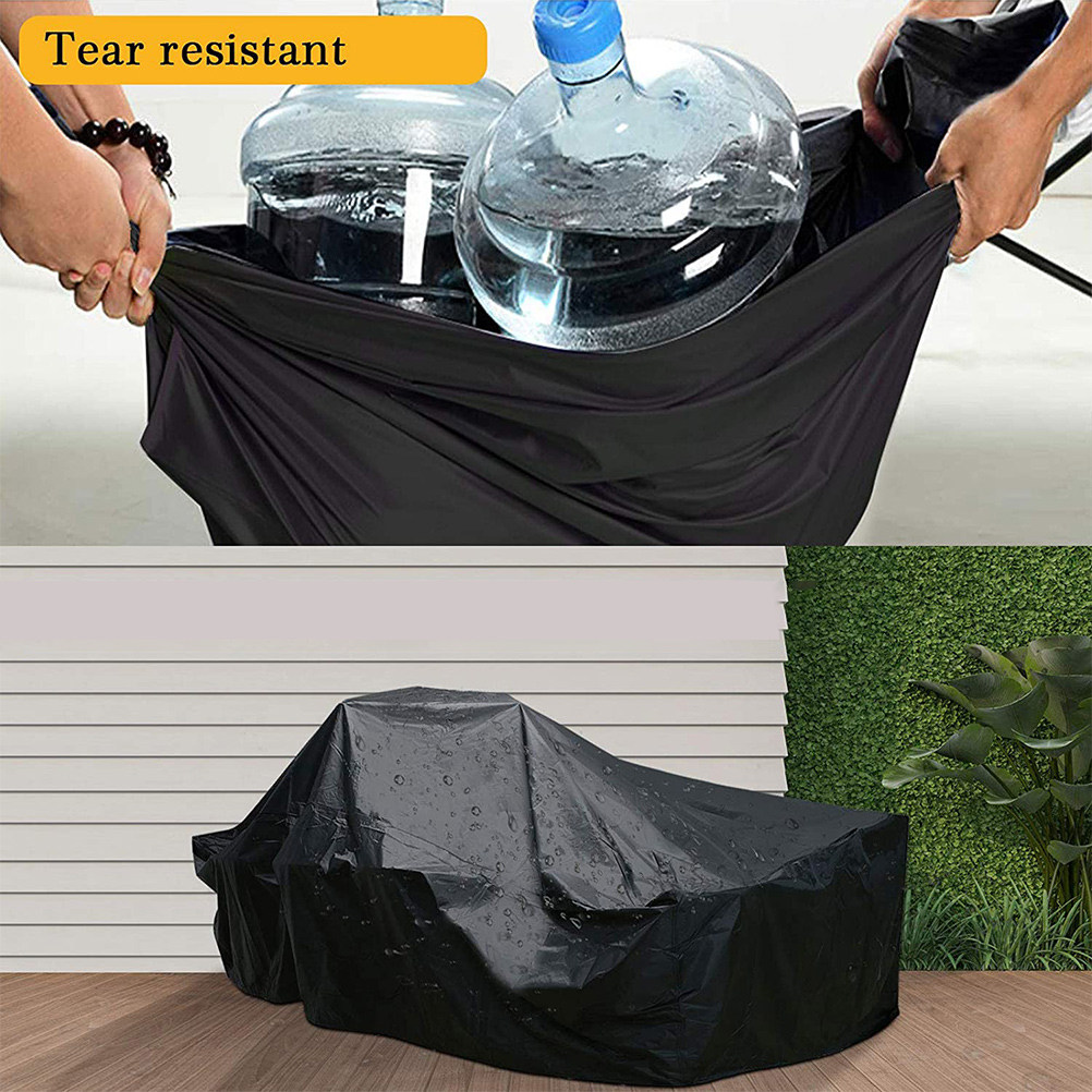 Waterproof Garden Table Cover  - Outdoor Furniture Heavy Duty 评论和价格