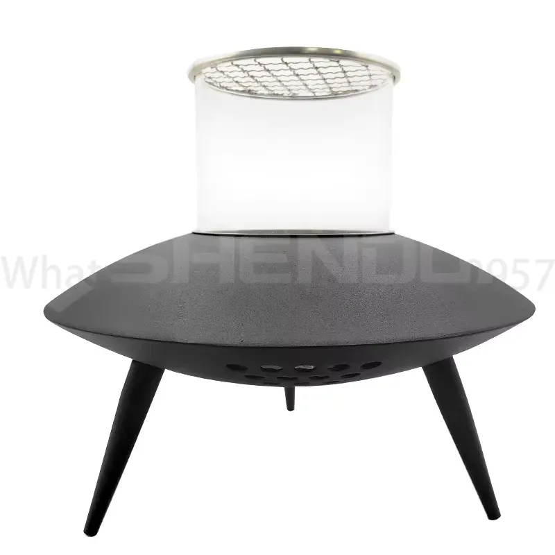 Fire Stove Carbon Burning Meta - Fire Pit Bowl 评论和价格