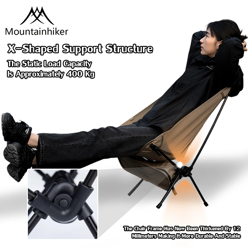 Folding Ultra Light Moon Chair - Outdoor Furniture Philippines 评论和价格