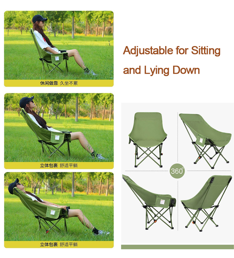 Adjustable Moon Chair: Sit or  - Outdoor Furniture Diy Plans 评论和价格