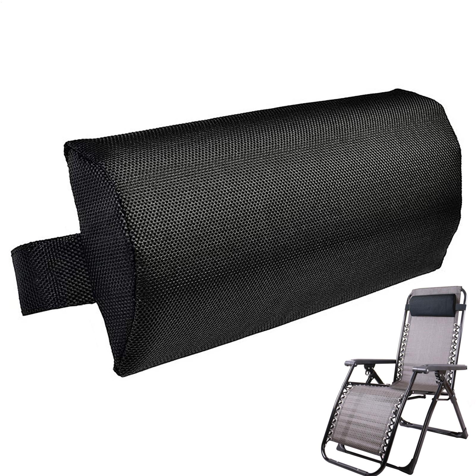 Garden Lounger Cushion Neck Pi - Outdoor Furniture Sunbrella 评论和价格