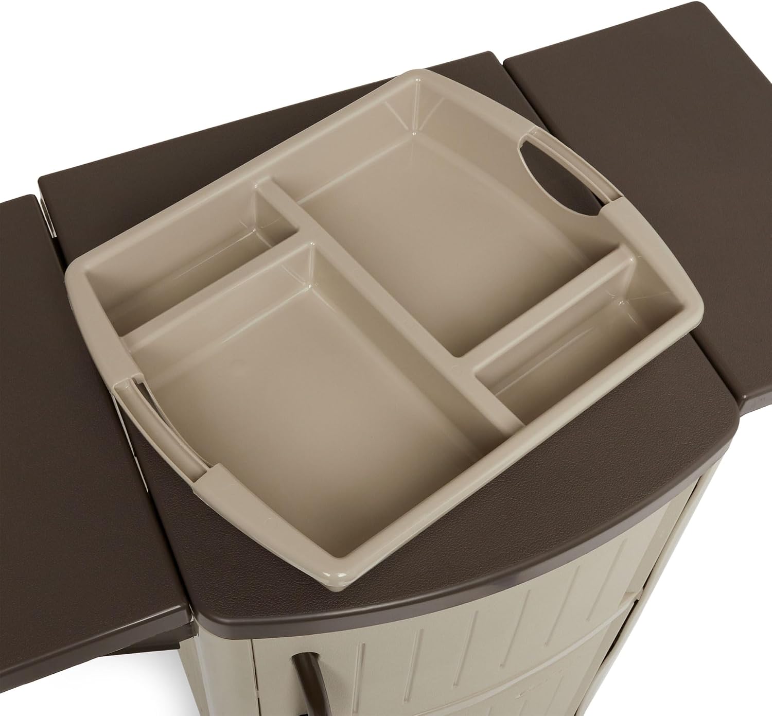 Outdoor Grilling Prep Station  - Outdoor Furniture Philippines 评论和价格