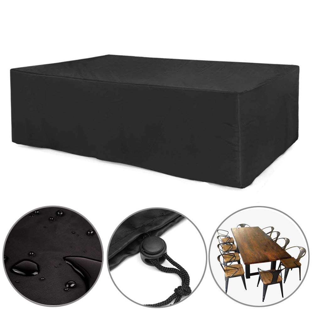 Real Outdoor Cover for Garden  - Outdoor Furniture Sunbrella 评论和价格