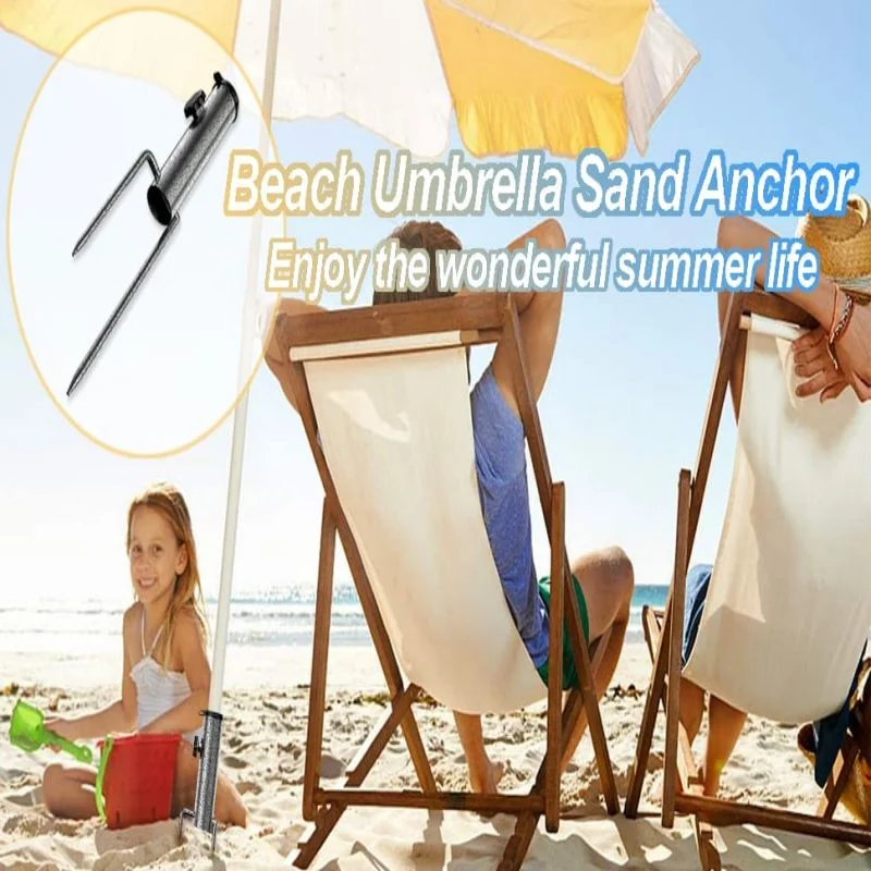 Beach Umbrella Stand Outdoor U - Outdoor Furniture Sunbrella 评论和价格