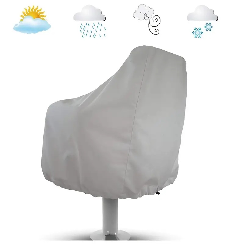 Boat Seat Cover, Chair Cover,  - Outdoor Furniture Philippines 评论和价格