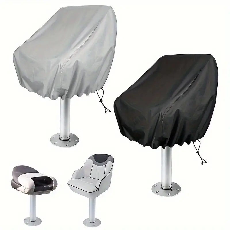 Boat Seat Cover, Chair Cover,  - Outdoor Furniture Philippines 评论和价格