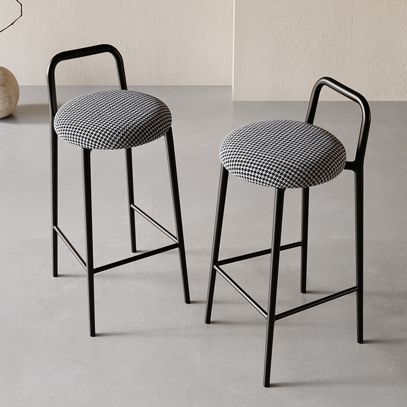 High Living Room Barstools Met - Outdoor Furniture Diy Plans 评论和价格