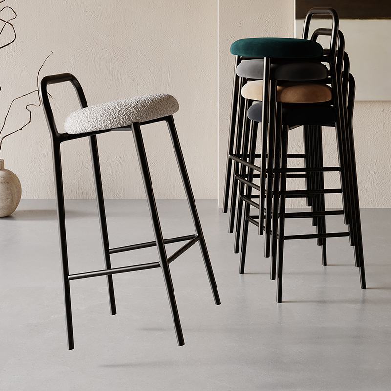 High Living Room Barstools Met - Outdoor Furniture Diy Plans 评论和价格