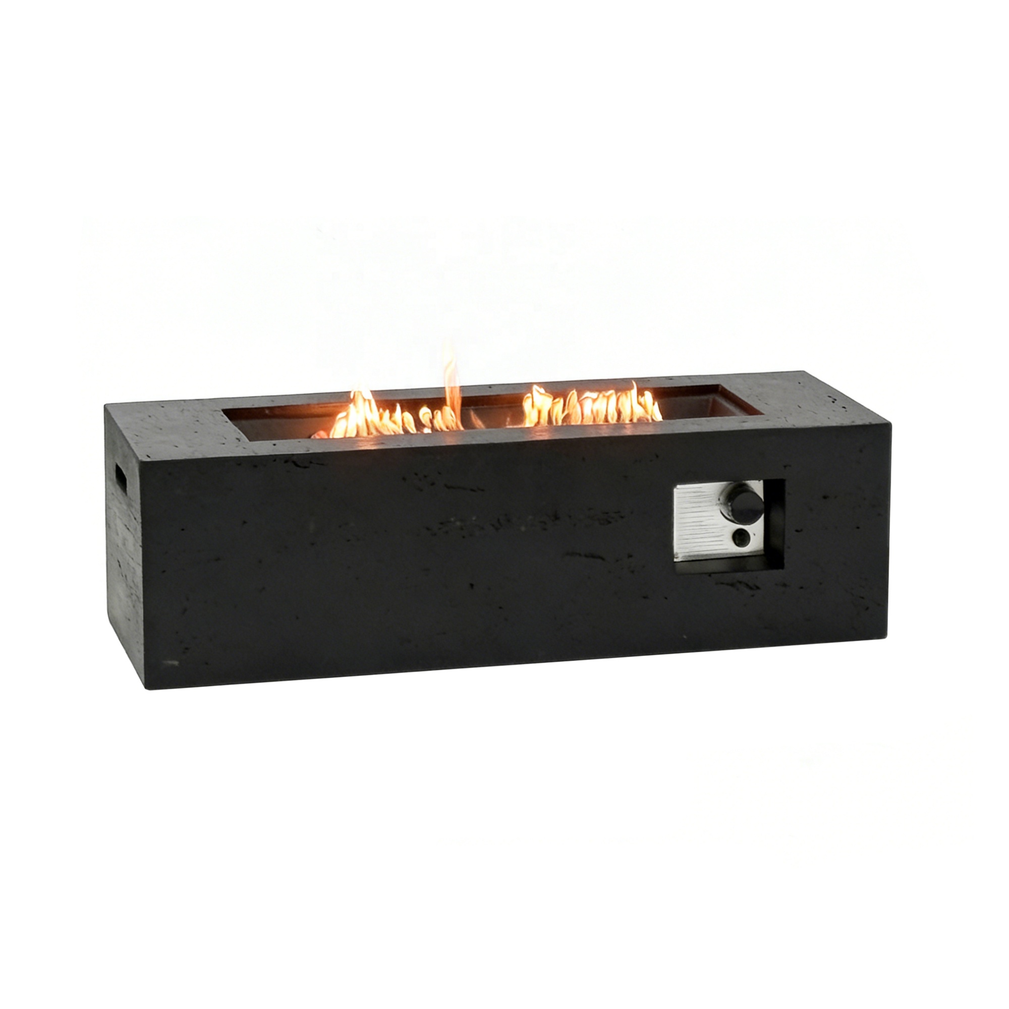 Outdoor Gas Fire Bowl Propane  - Fire Pit Bowl 评论和价格