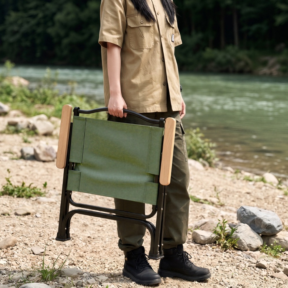 Outdoor Portable Folding Campi - Outdoor Furniture Philippines 评论和价格