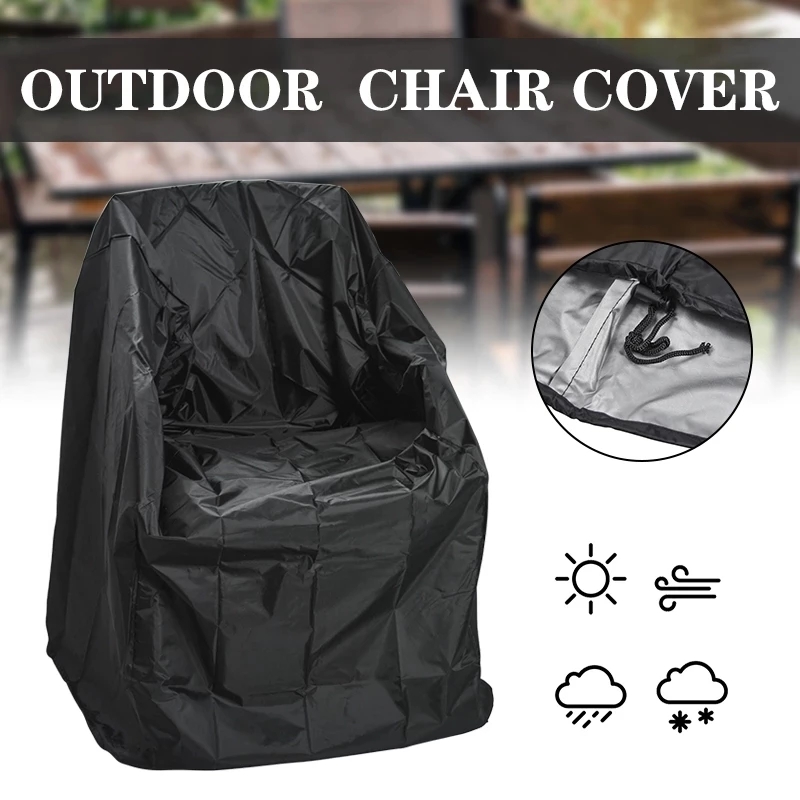 6 Size Black Outdoor Waterproo - Outdoor Furniture Sunbrella 评论和价格