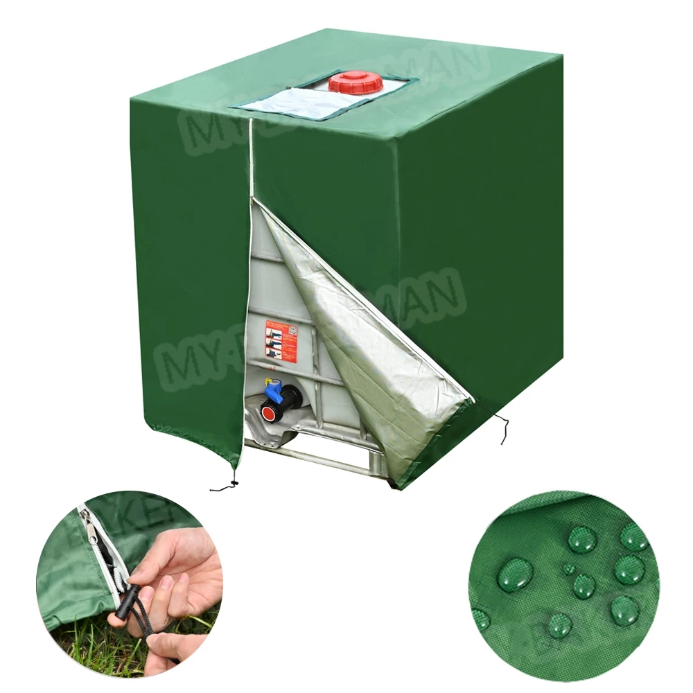 Professional 1000 Liters IBC W - Outdoor Furniture Sunbrella 评论和价格